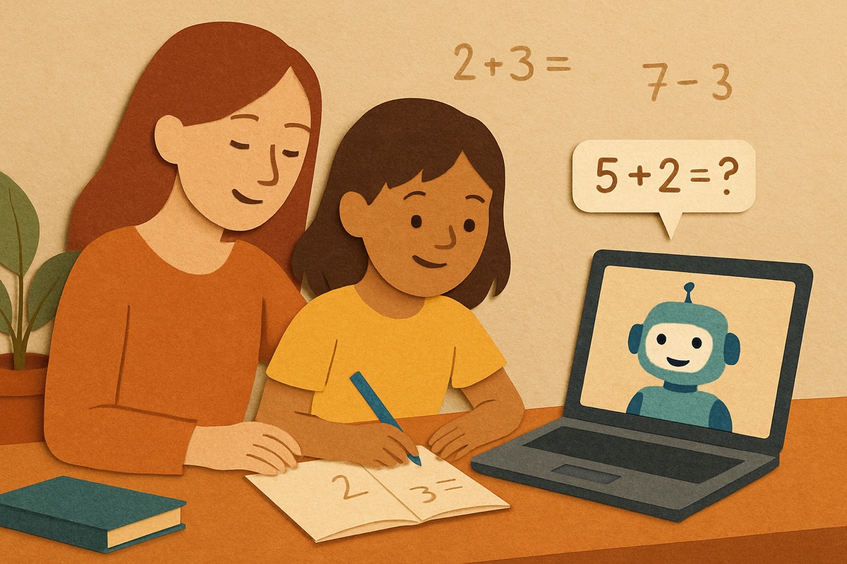 Are AI Tutors Safe for Elementary Kids? A Parent's Honest Look