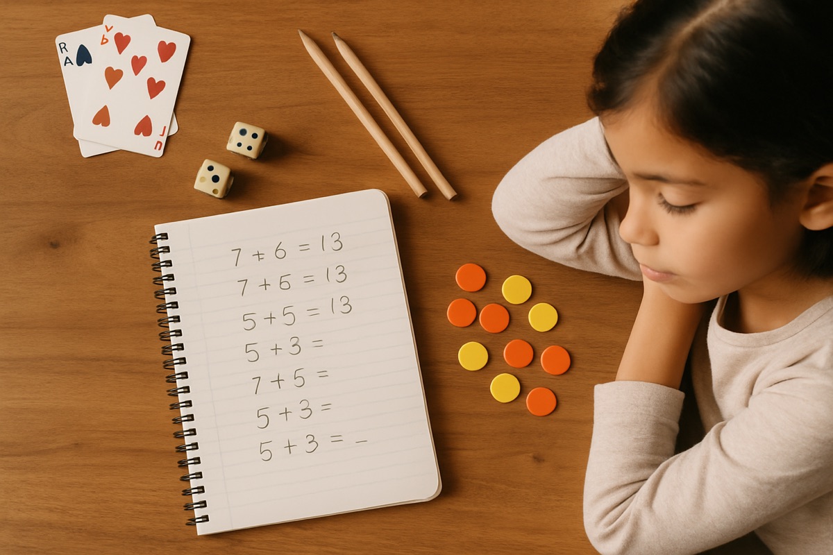 Buyer's Guide: What the Best Math Fact Practice Tool Looks Like