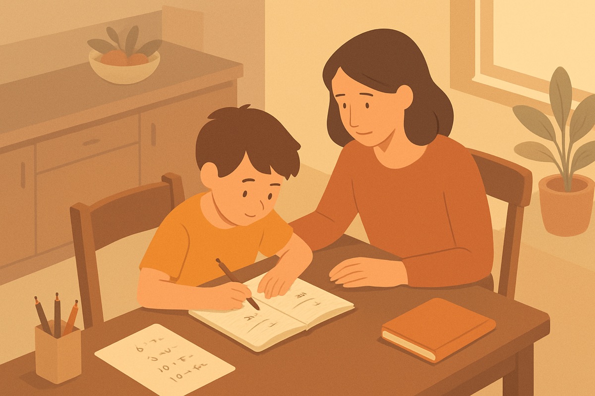 Catching Struggles Early: What Practice Data Can (and Can't) Tell You
