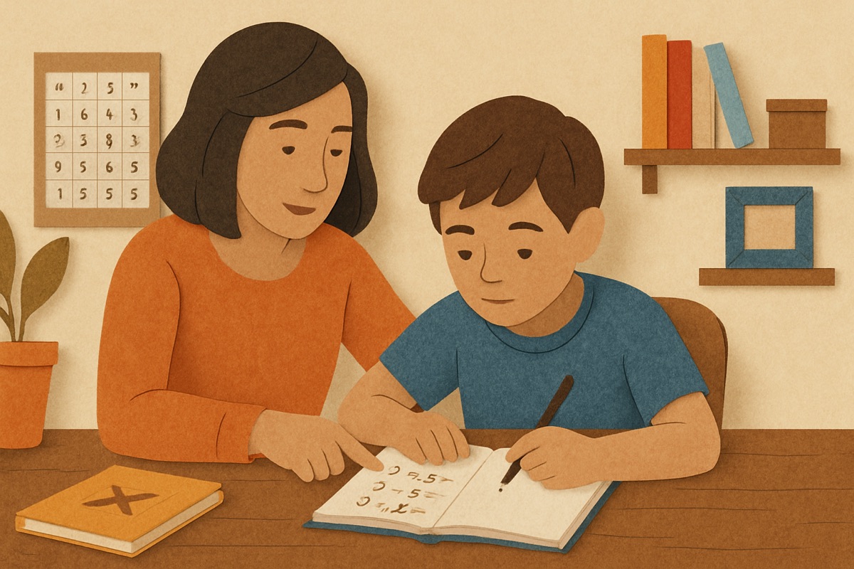 Could It Be Dyscalculia? What I Look for as a Teacher