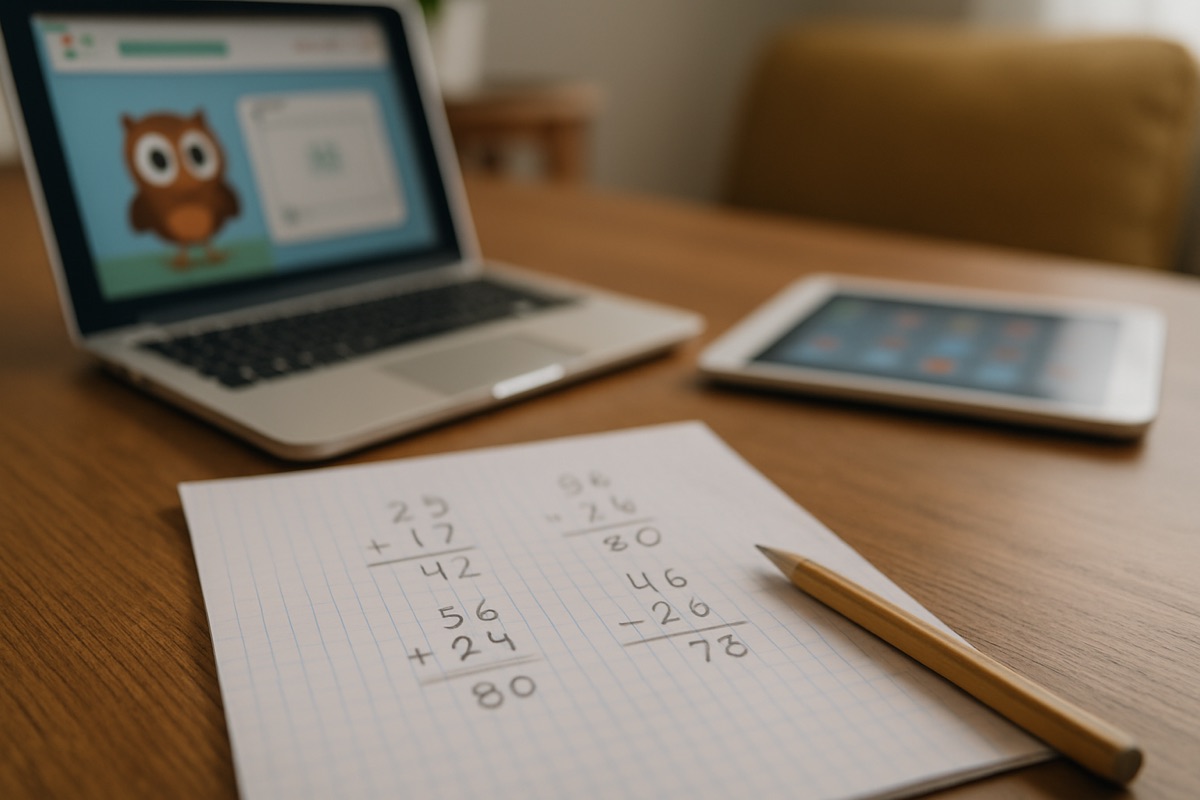 Do Reward Systems in Learning Apps Help or Just Train Kids to Grind?