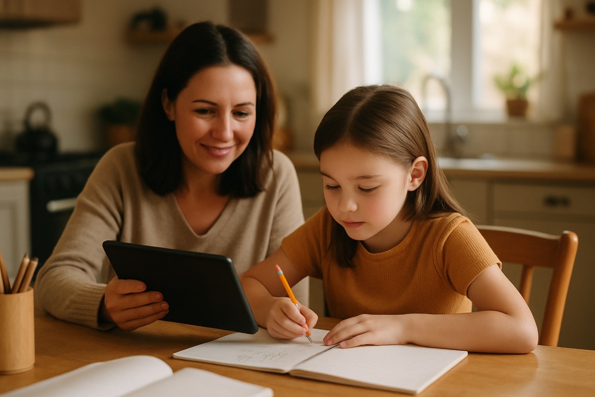 Does Screen Time Really Hurt Reading? What Actually Moves the Needle