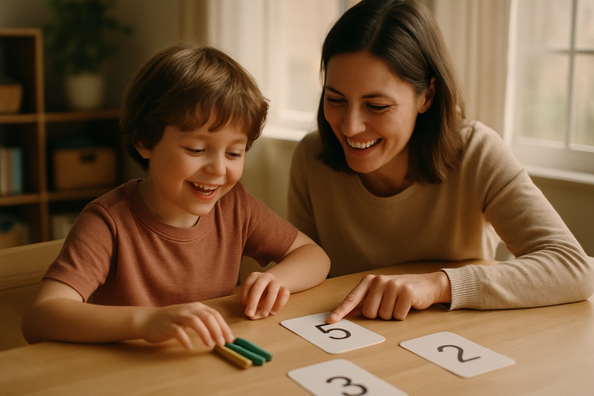 Flashcards Done Wrong vs. Done Well: A Teacher's Rules