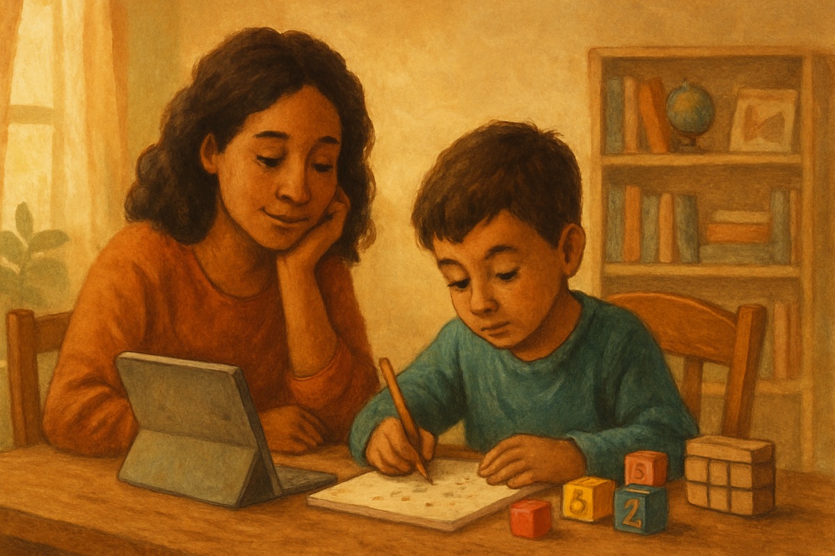 Free Math Websites That Are Actually Good, and How to Judge One