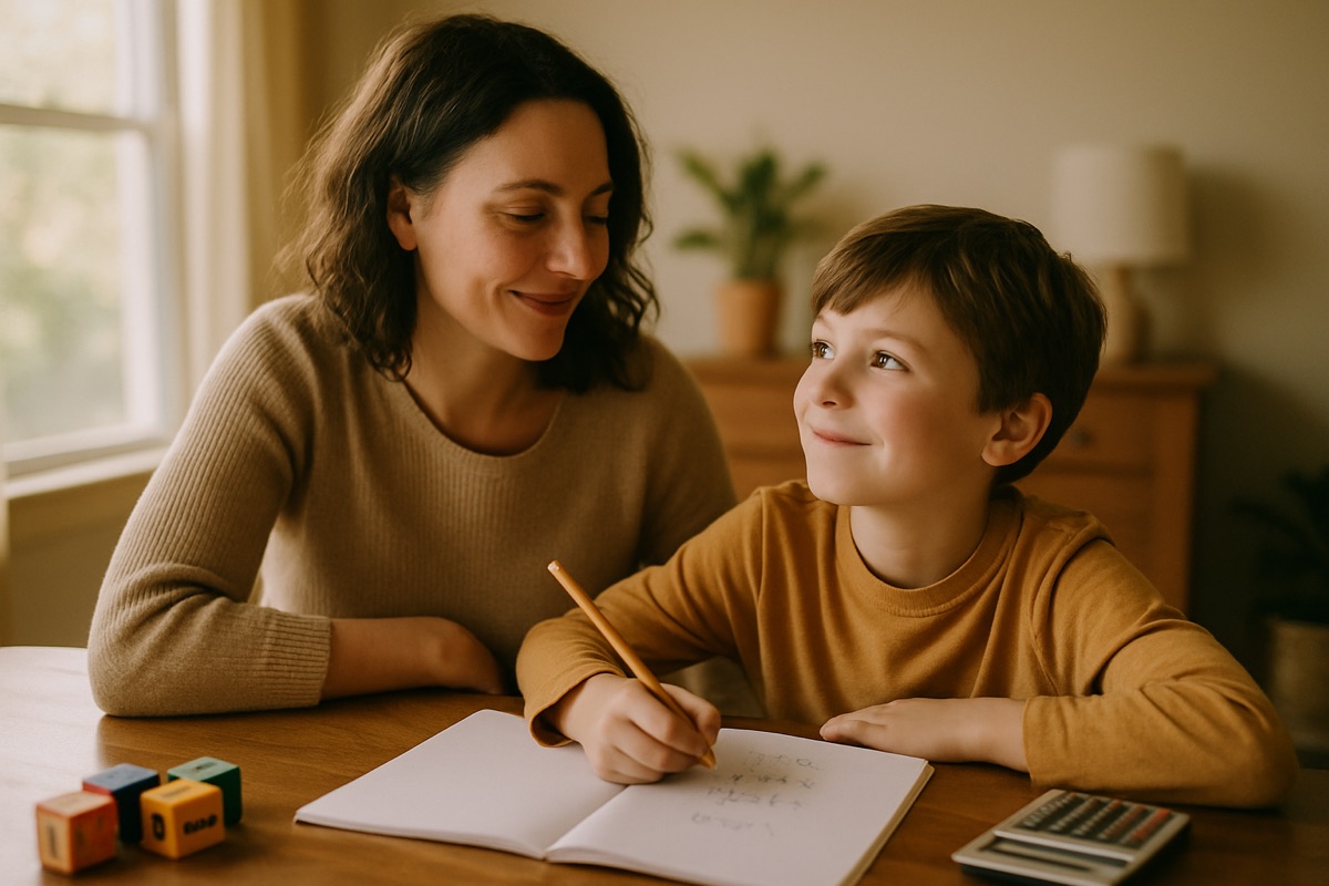 Growth Mindset Is Everywhere, So Why Isn't It Working for My Kid?