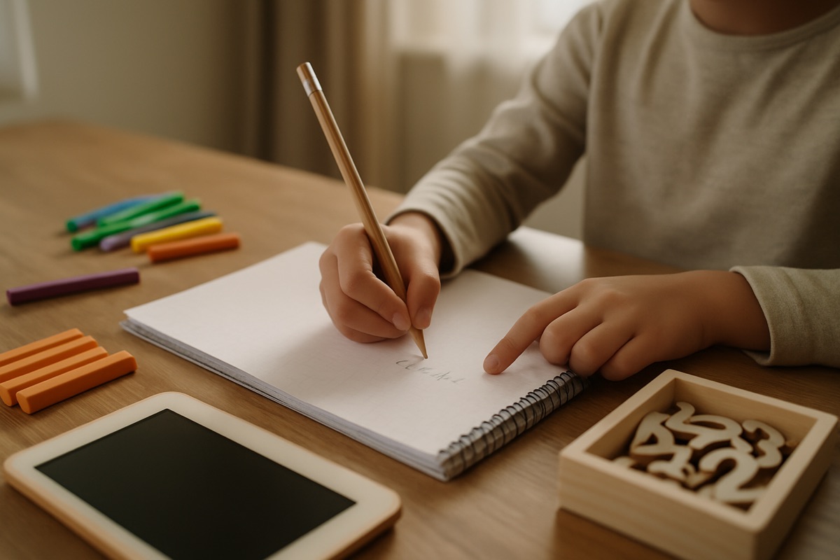 How I Test a Math App Before My Own Kids Ever See It