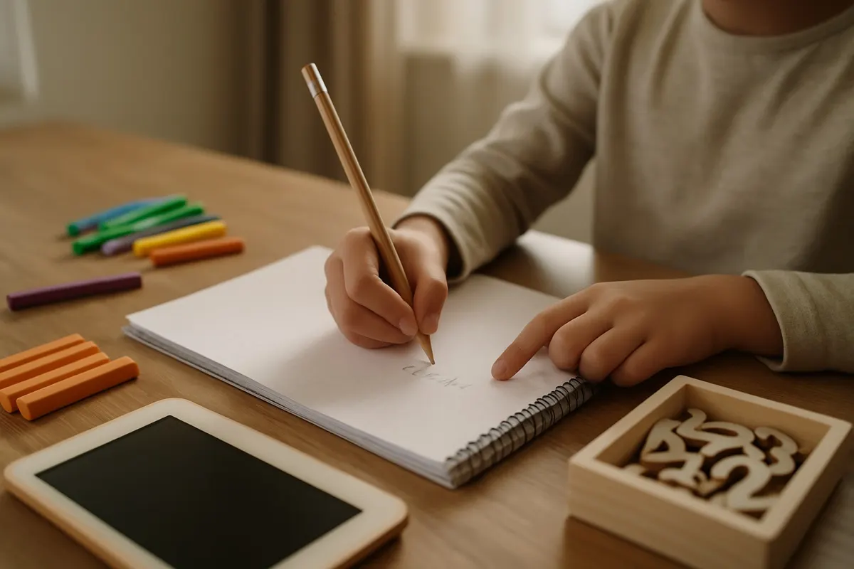 How I Test a Math App Before My Own Kids Ever See It