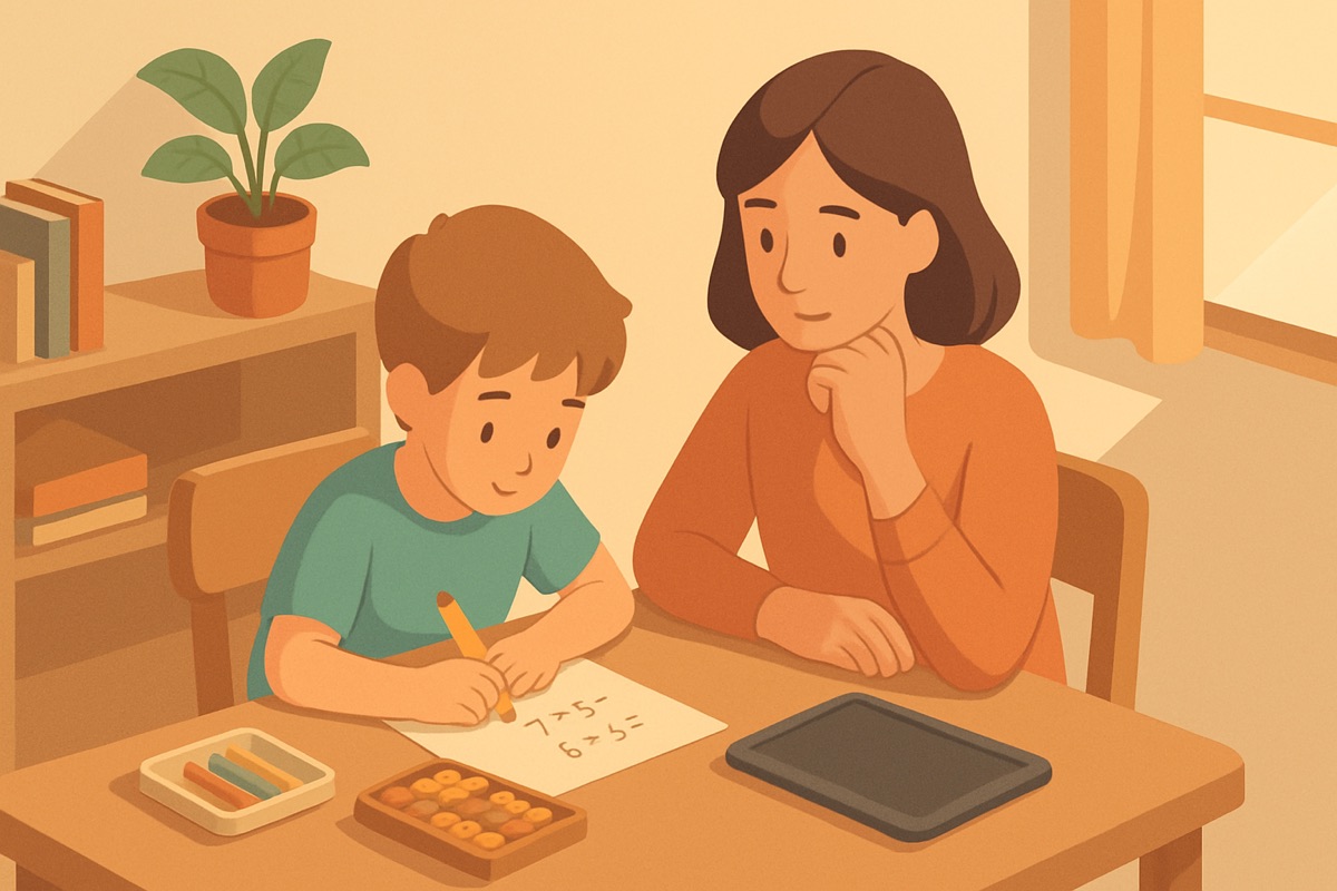 How Much Screen Grind Is Hiding in Your Kid's Math App