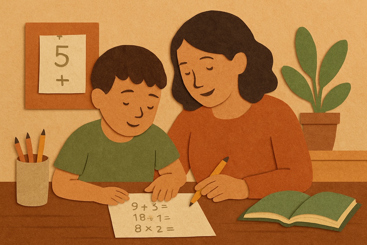 How to Talk to the Teacher When You Think the Math Pace Is Wrong
