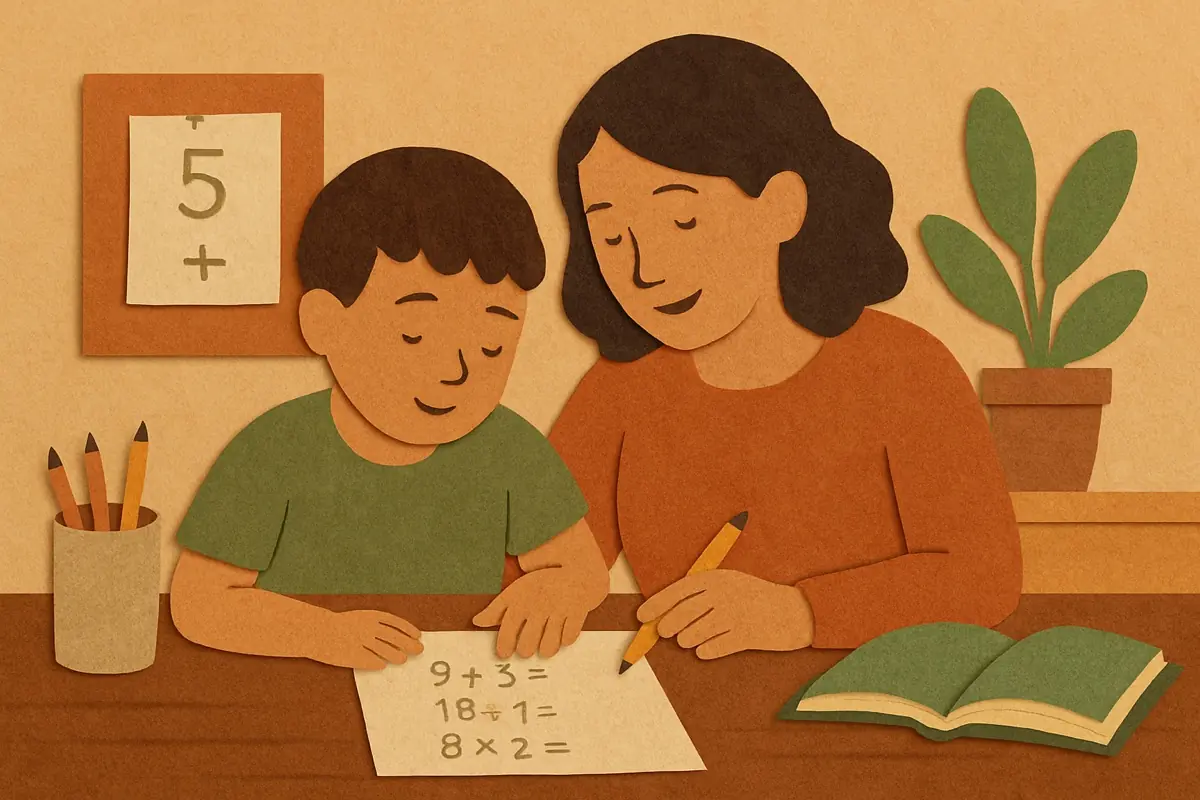 How to Talk to the Teacher When You Think the Math Pace Is Wrong