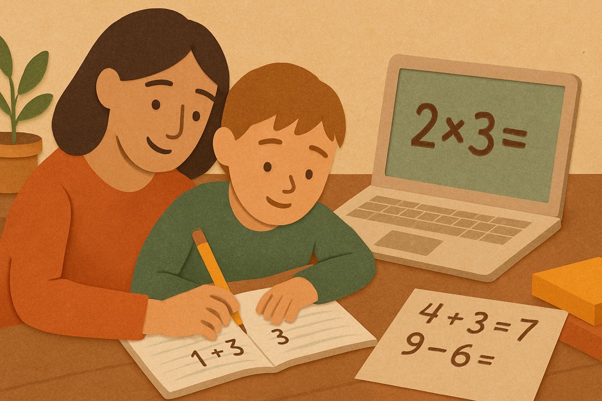 How to Tell If an AI Tutor Is Teaching Your Kid or Just Doing the Homework