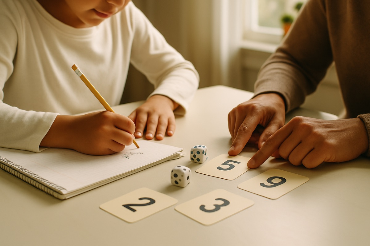 How We Built a Math Game That Rewards Mastery, Not Grinding
