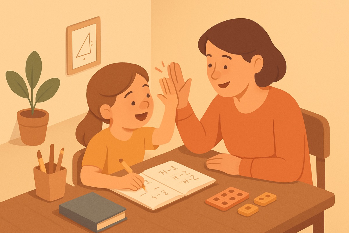 Intrinsic vs Extrinsic Motivation in Math, Explained for Regular Parents
