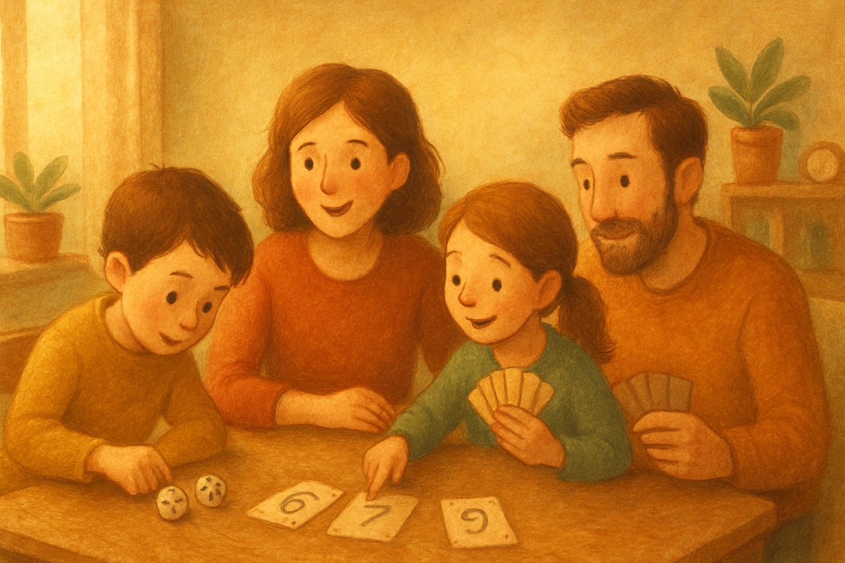Learning Through Games Done Right: The Difference Between Fun and Junk