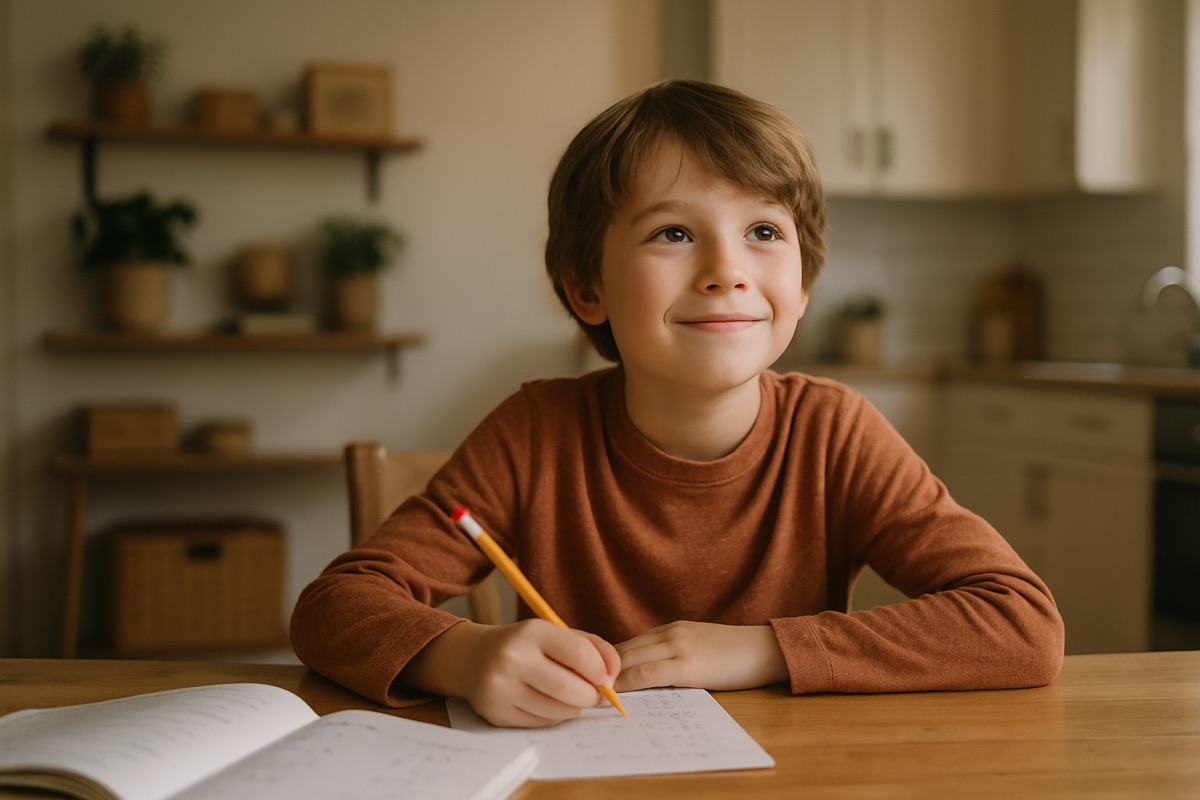 Mistakes Grow the Brain: How To Actually Convince Your Kid of It