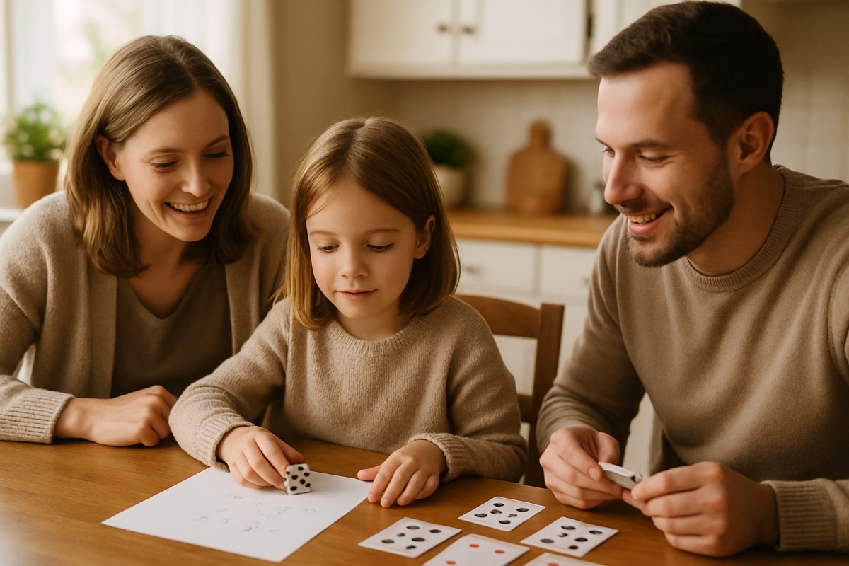 No Prep Math Games You Can Start in the Next 60 Seconds