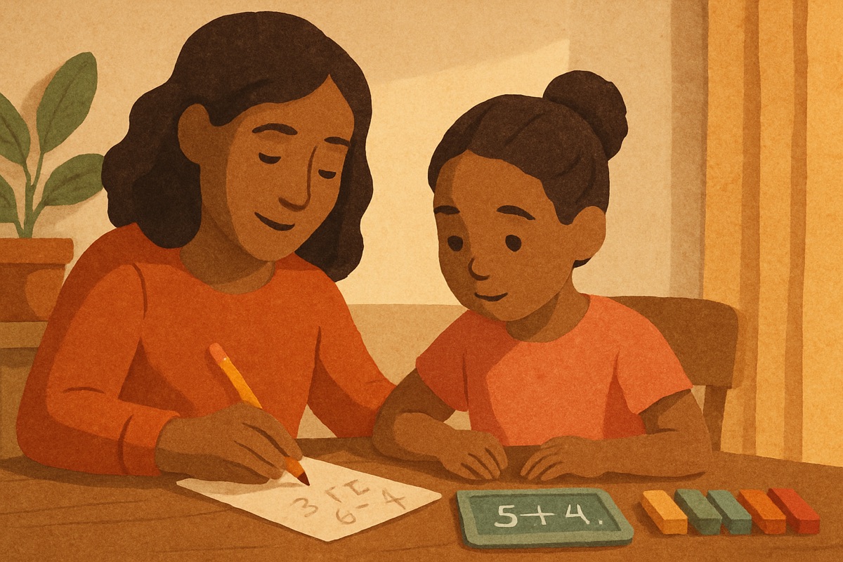 Offline Math Tools: What to Load Before a Long Car Ride