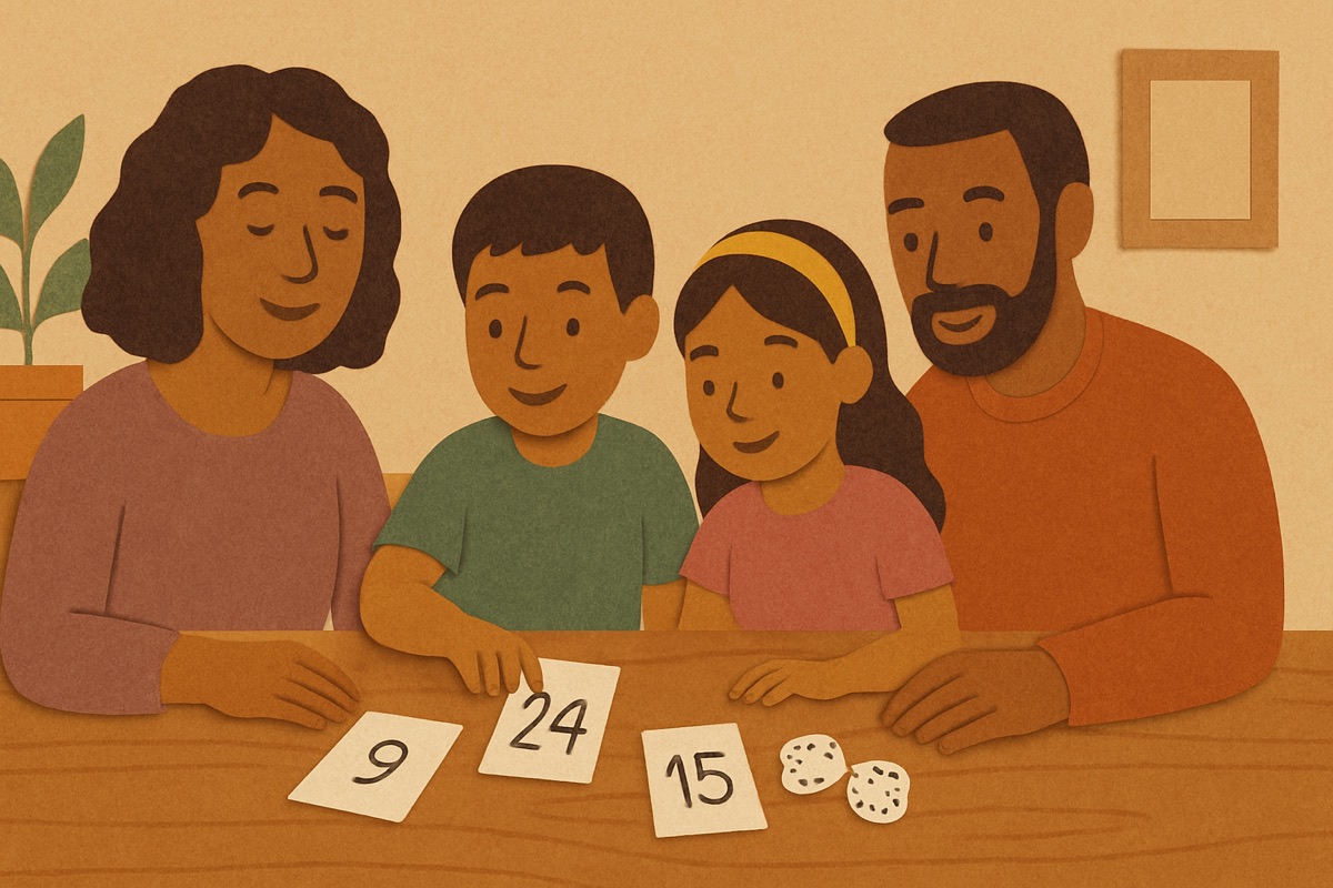 Place Value Games That Make Big Numbers Make Sense