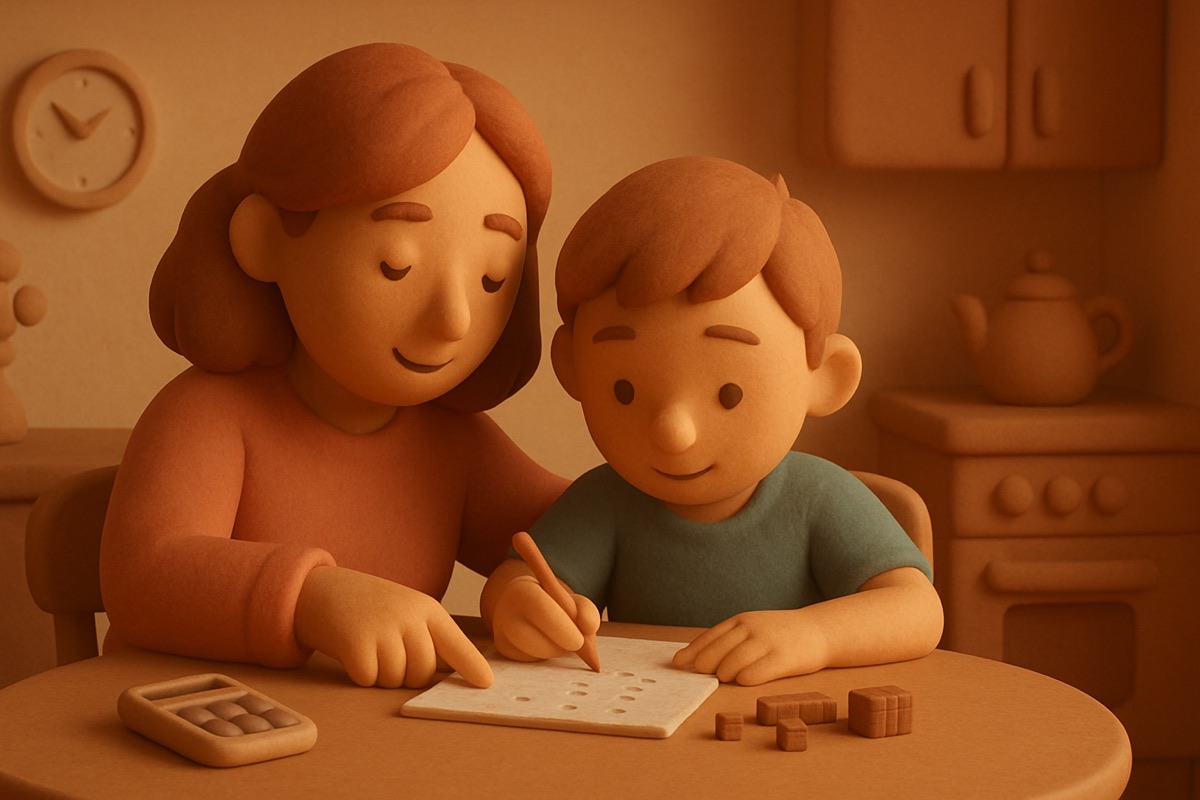 Place Value Isn't Clicking: The Foundation Behind So Many Struggles