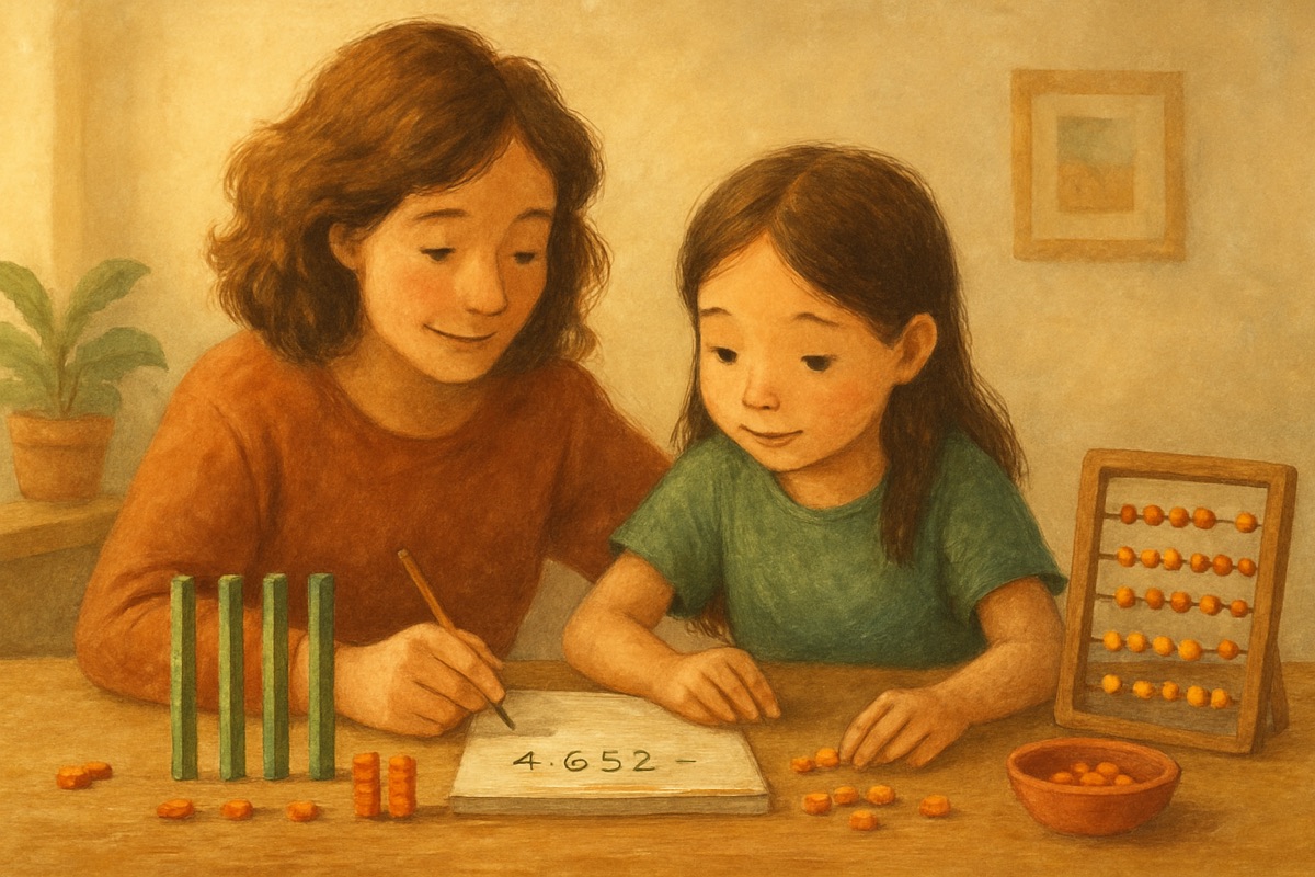 Place Value to the Millions: Helping Kids Read Big Numbers Confidently
