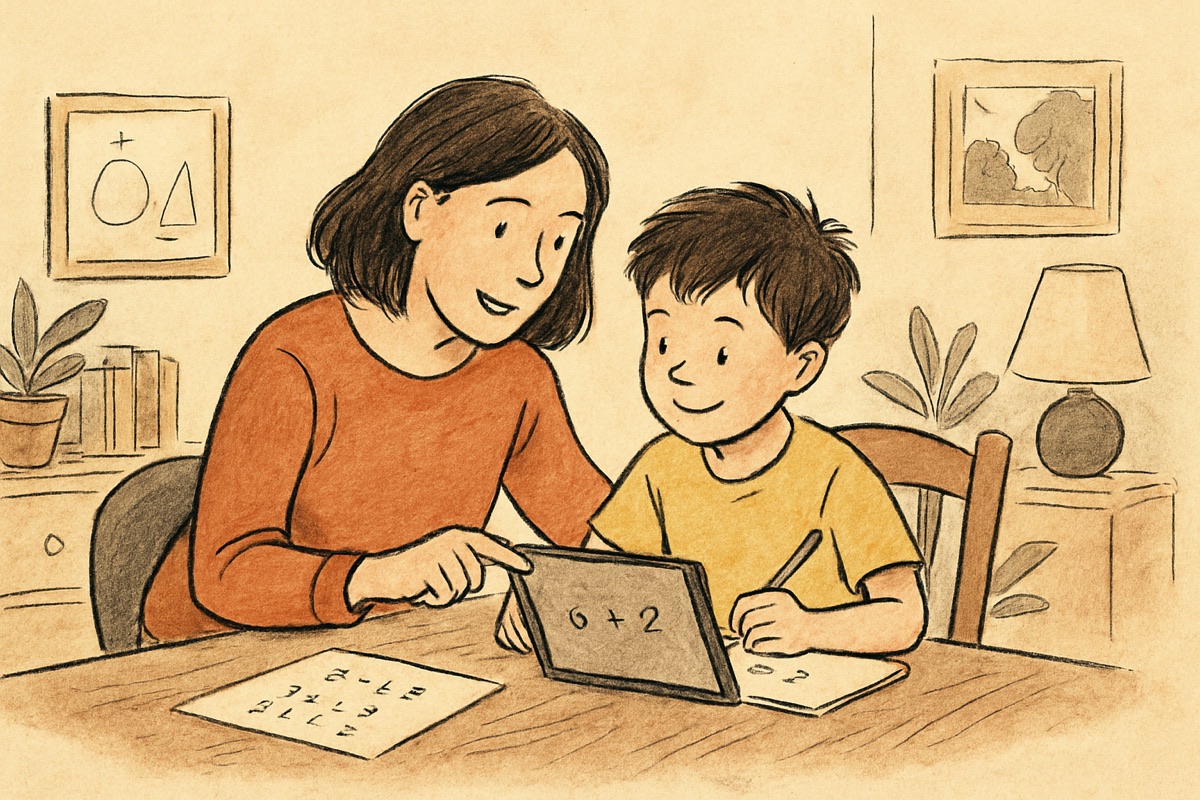 Productive Screen Time vs Junk Screen Time: How To Tell at a Glance