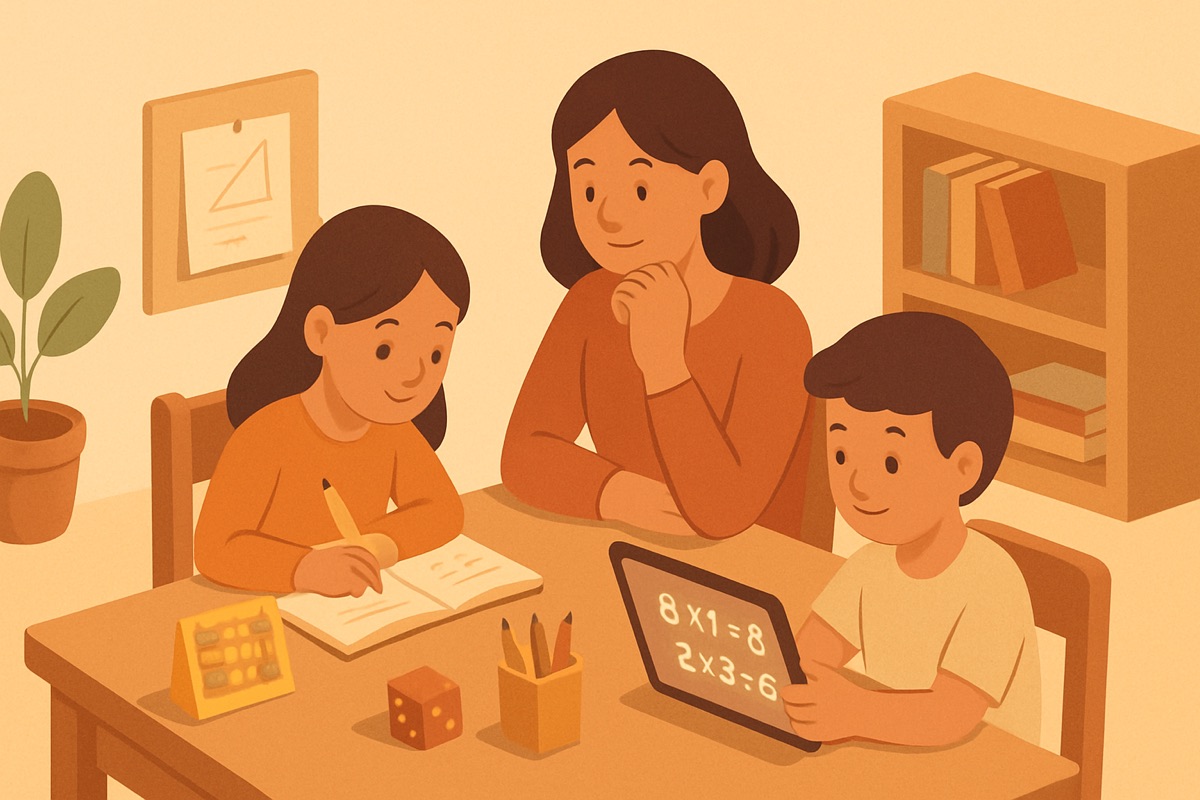 Seven Questions to Ask Before You Download Any Math App