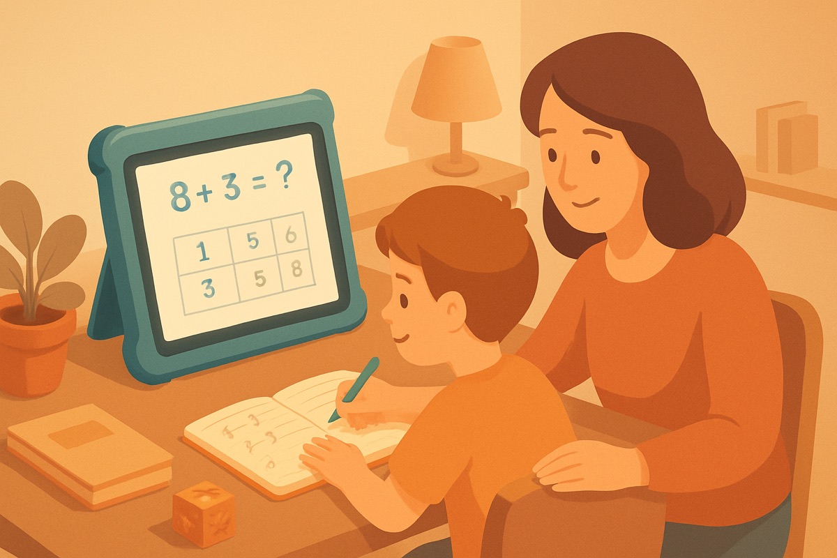 Should You Buy the Kids Edition Tablet or a Regular One?