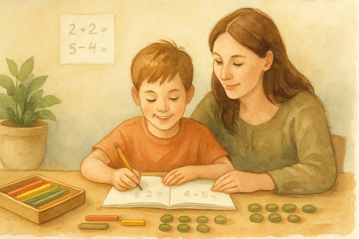 Should You Practice Math Facts Over Summer? A Teacher's Honest Answer
