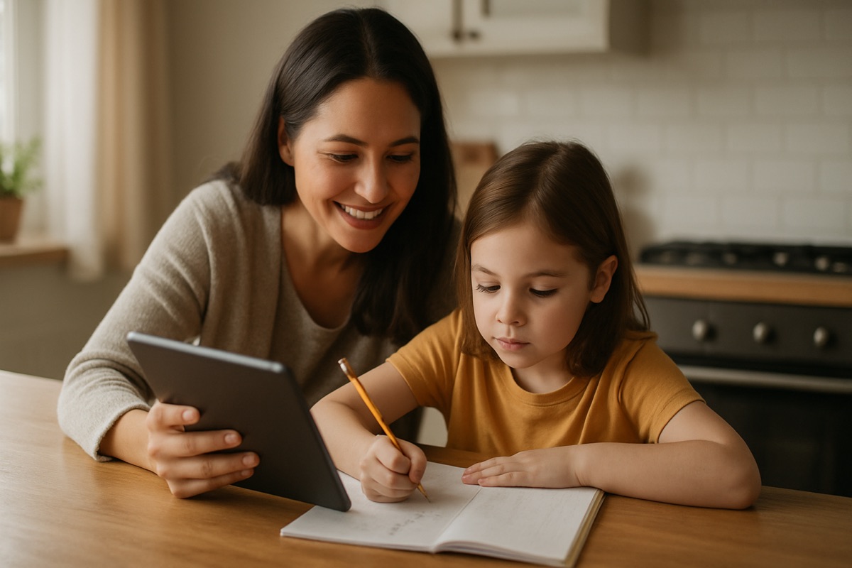 Signs Screen Time Is Cutting Into Sleep (and the One Change That Fixed It)