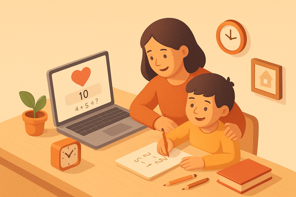 Streaks in Kids Apps: The Feature Designed to Make Missing a Day Hurt
