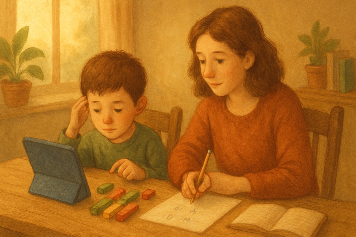 Subscriptions That Quietly Renew: Auditing the Cost of a Math App