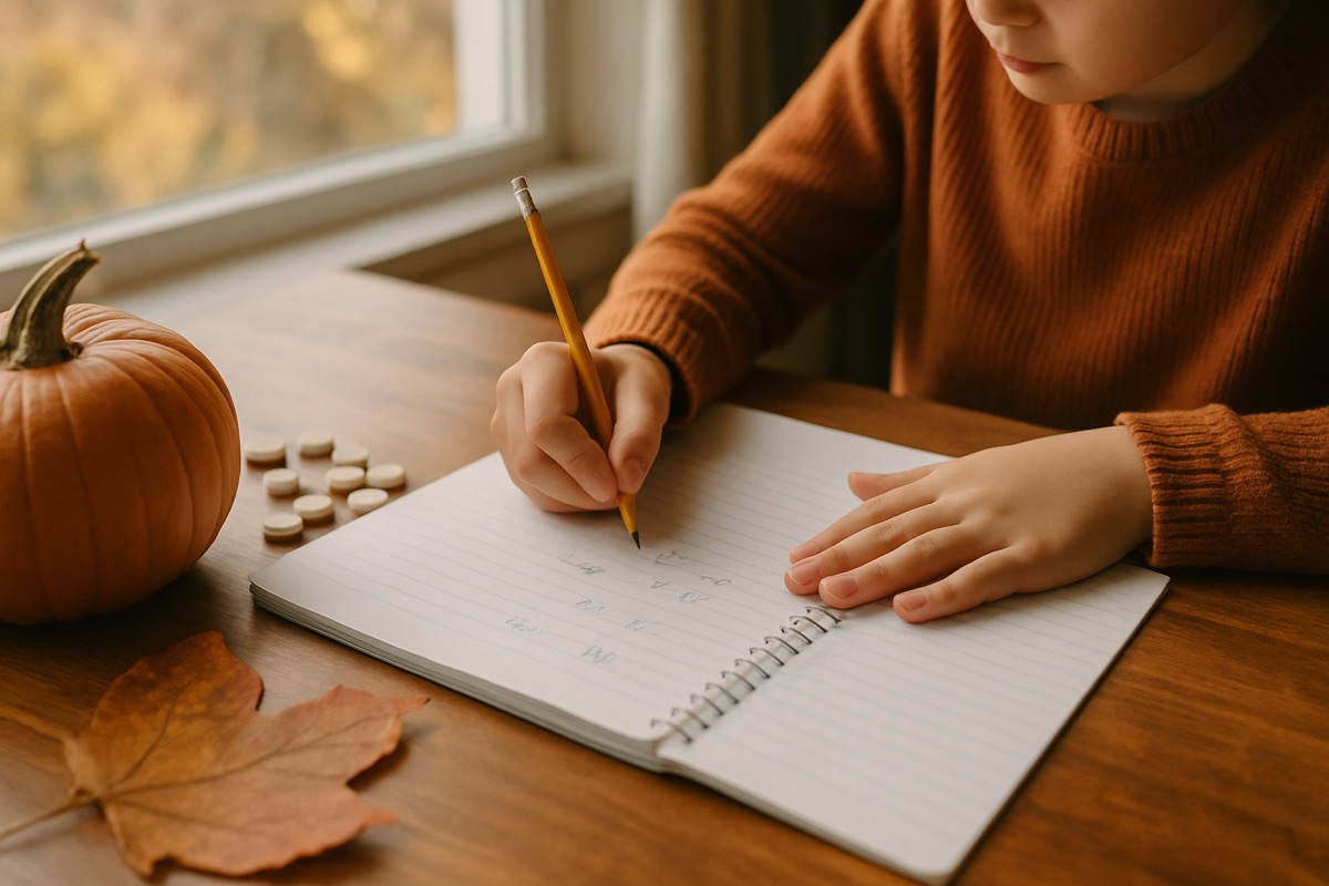 Thanksgiving Math: Cooking a Feast Is a Story Problem
