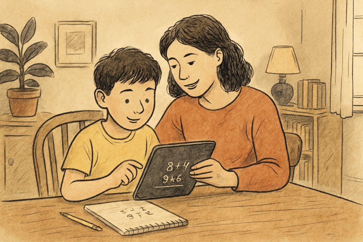 The 5 Cs: A Simpler Way to Judge Screen Time Than Counting Minutes