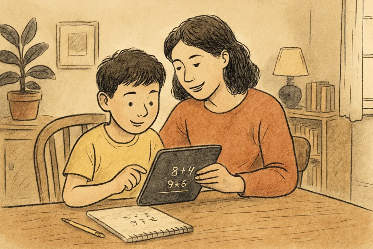 The 5 Cs: A Simpler Way to Judge Screen Time Than Counting Minutes