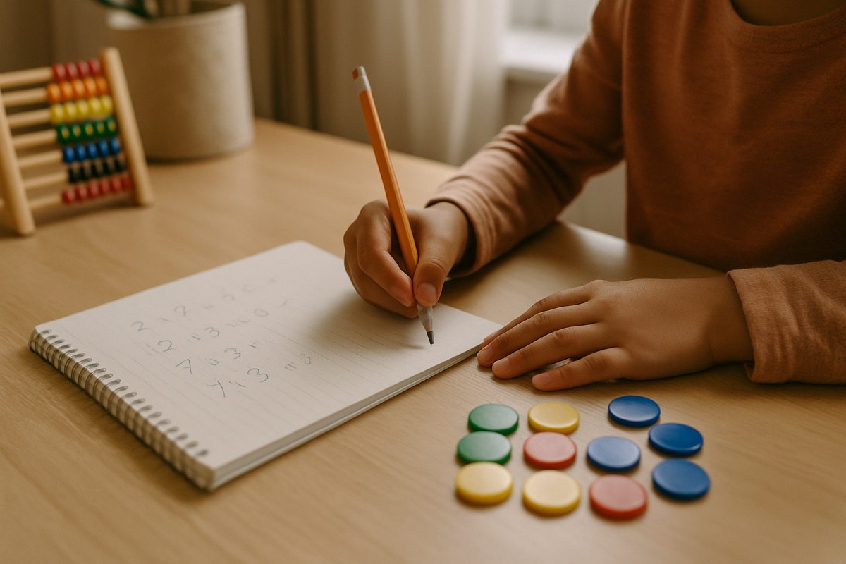The 6 Multiplication Facts Almost Every Kid Gets Stuck On