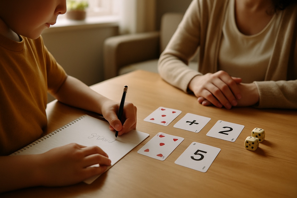 The Best Board Games That Secretly Teach Elementary Math