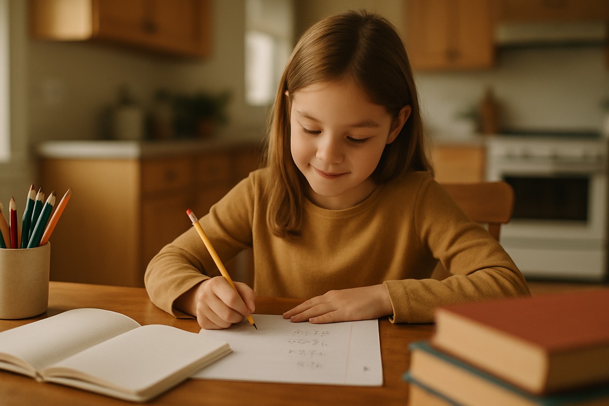The Fourth-to-Fifth Grade Math Bridge: Decimals Are Coming