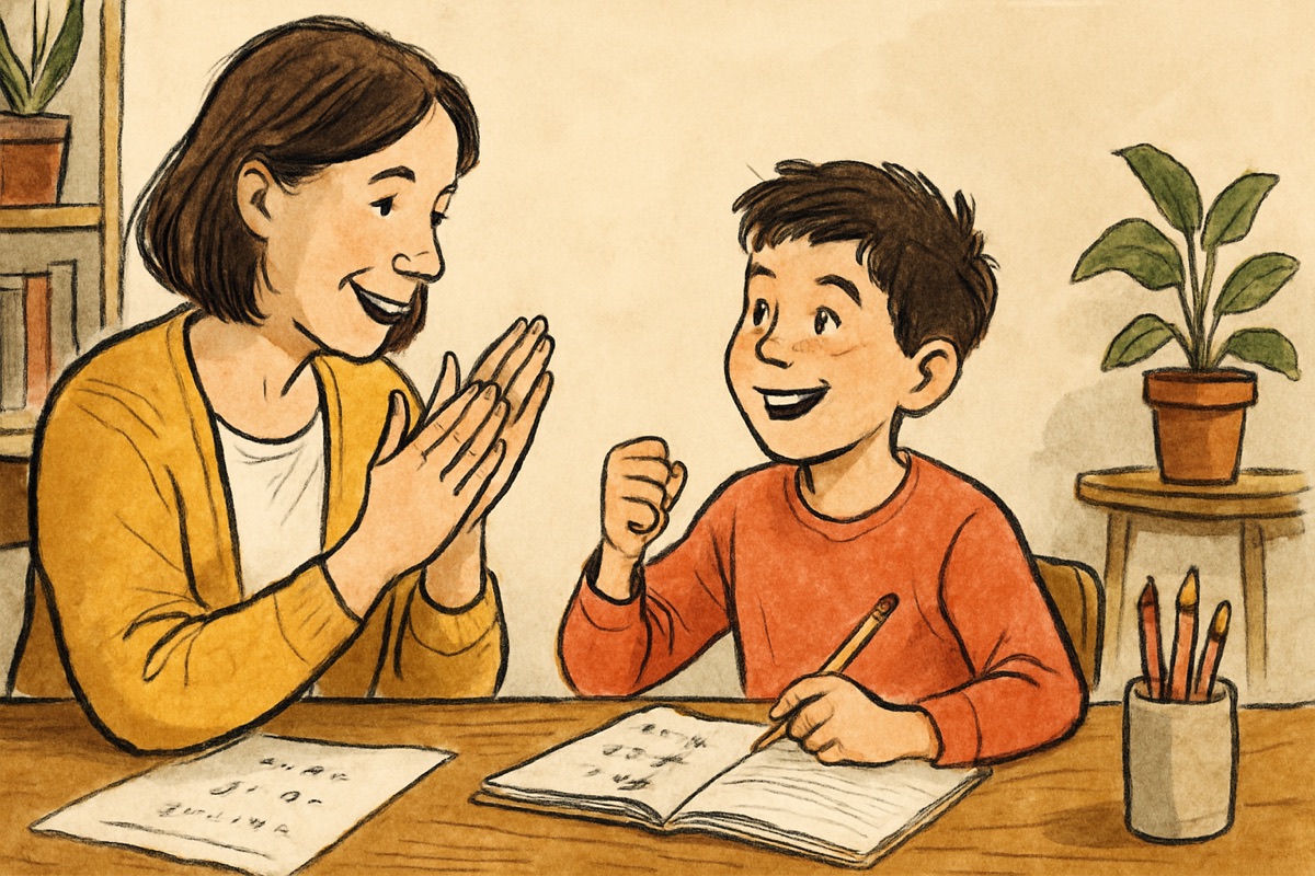 The Growth Mindset Talk That Doesn't Feel Like a Lecture