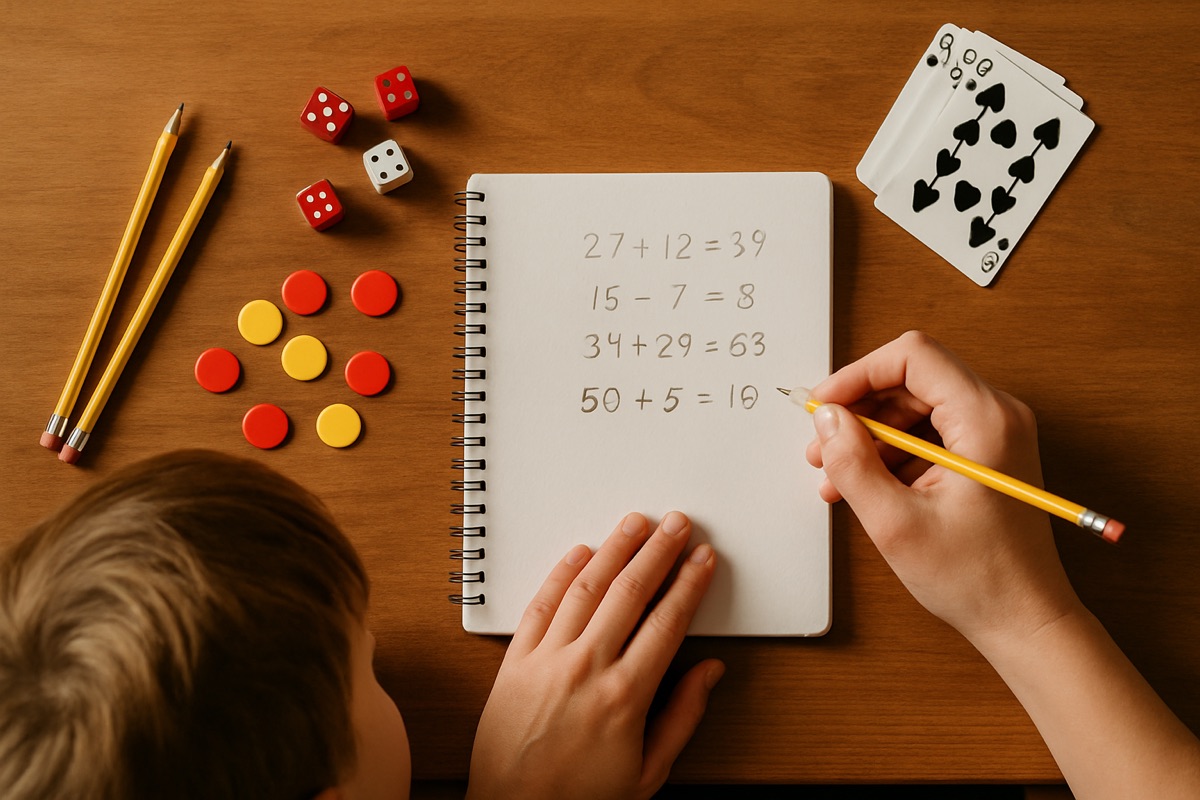The Parent Dashboard Test: Can You Actually See What Your Kid Is Doing
