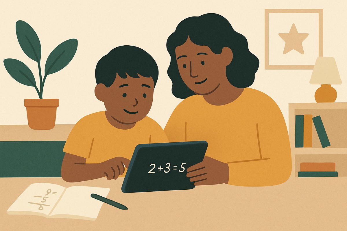 Weekend Screen Time Without the Guilt: A Loose Plan That Works