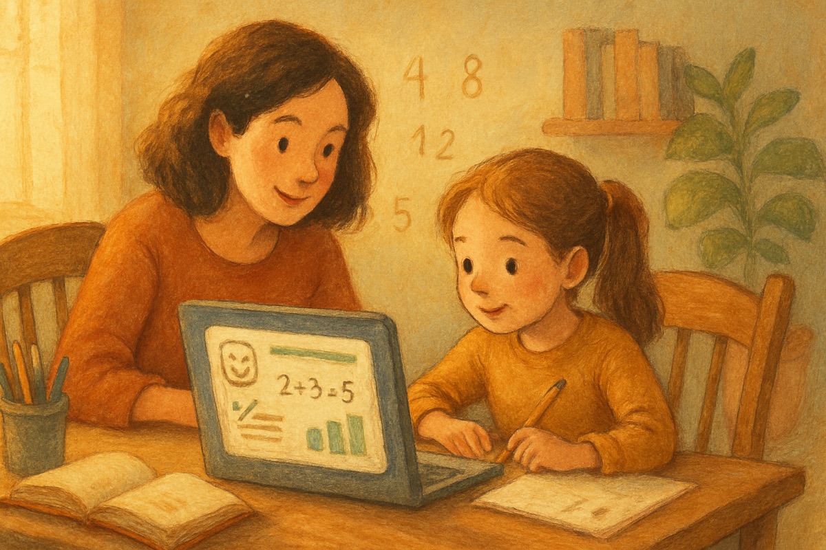What a Good Parent Dashboard Should Show You (Most Don't)