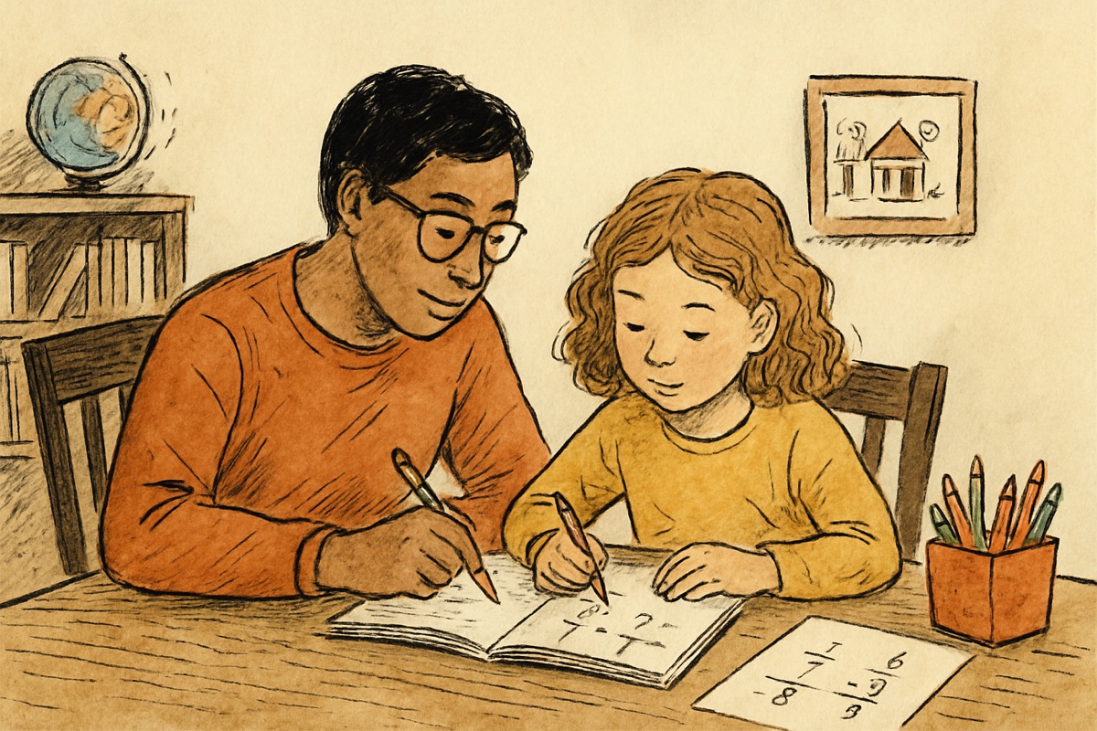 What Grade Level Math Standards Really Cover, Grade by Grade