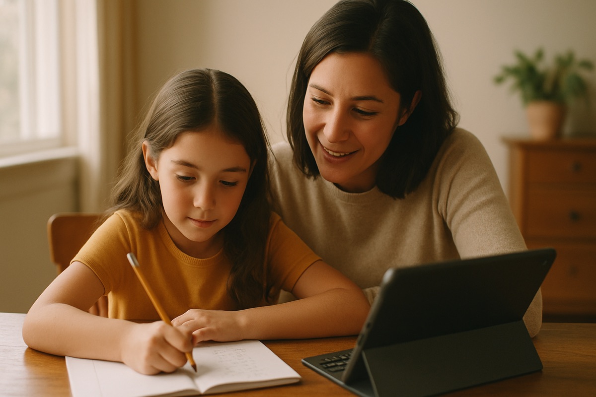 What Kids Apps Collect About Your Child (and How to Check)