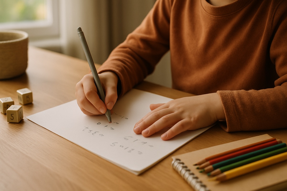 What Makes a Good Math Practice App (From Someone Who Builds Them)