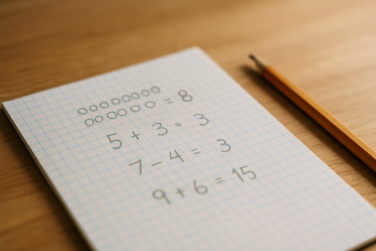 What Timed Tests Do to Kids Who Know the Math but Freeze on the Clock