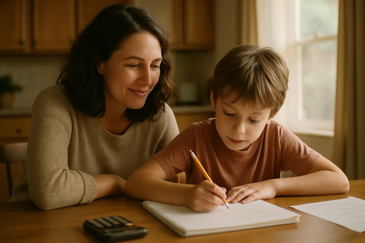 What to Do When Your Kid Reads the Directions Wrong Every Time