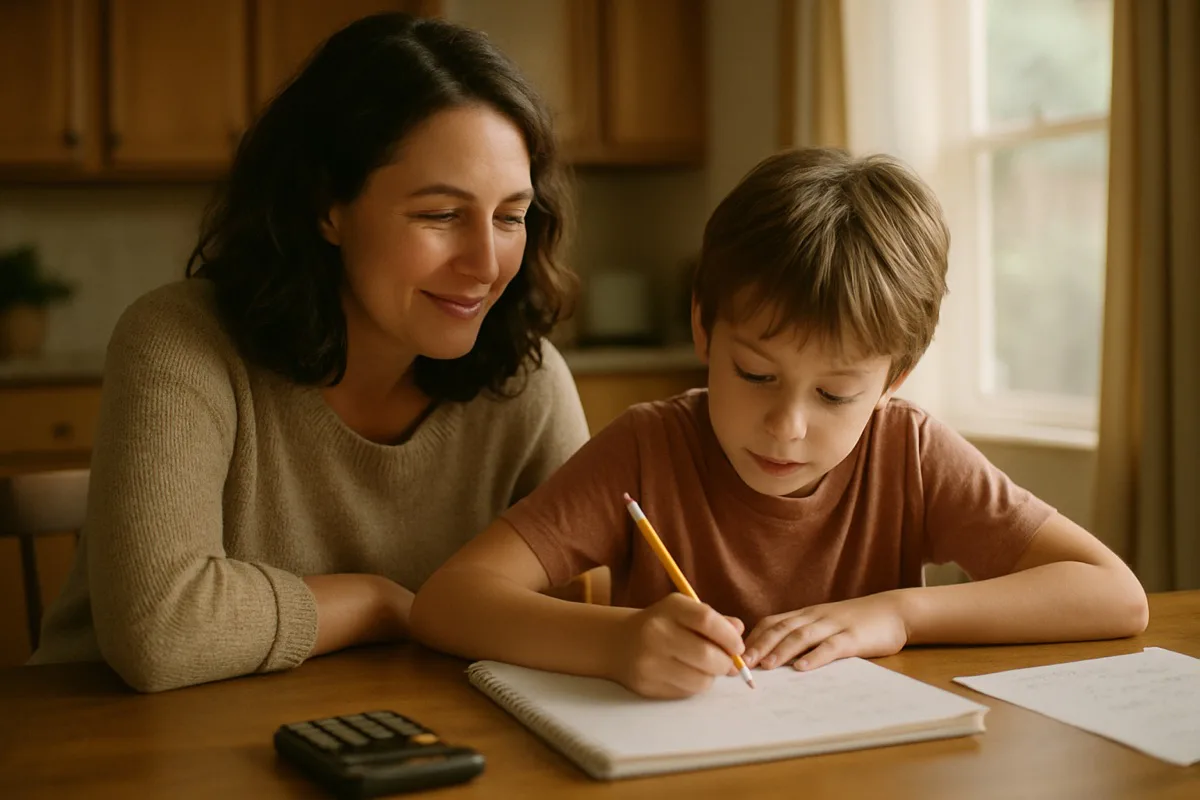 What to Do When Your Kid Reads the Directions Wrong Every Time