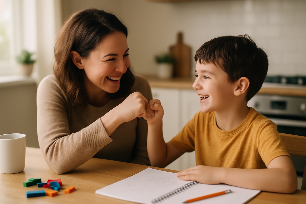 When Bribes Backfire: A Teacher's Honest Take on Paying Kids for Grades