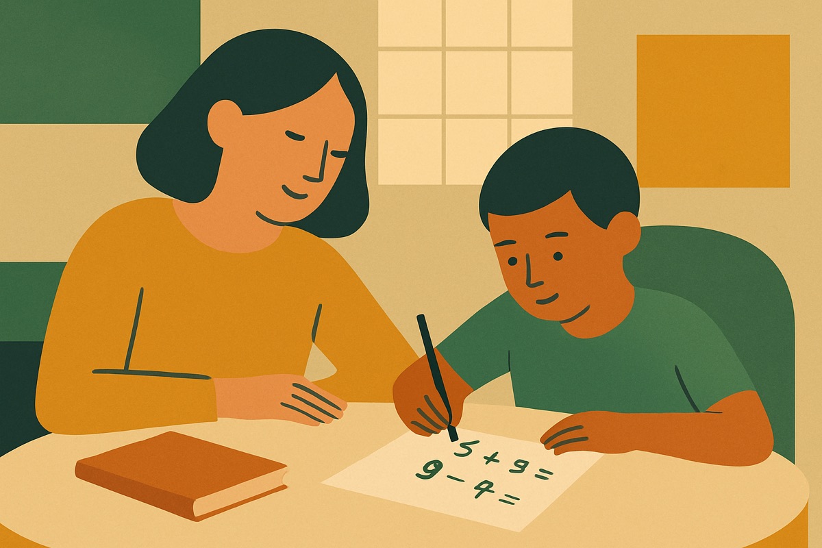 When Homework Turns Into a Power Struggle, Try This