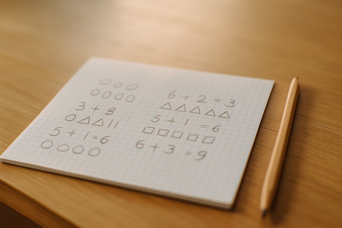 Why I Stopped Assigning Mad Minutes and What I Do Instead